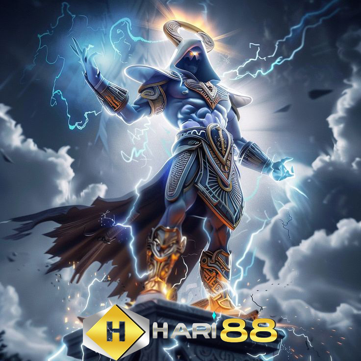 Gtslot88 : Grafiknya Gila Game Online Gtslot 88 Rasa Konsol